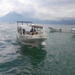 Boat Tours in Lake Atitlan